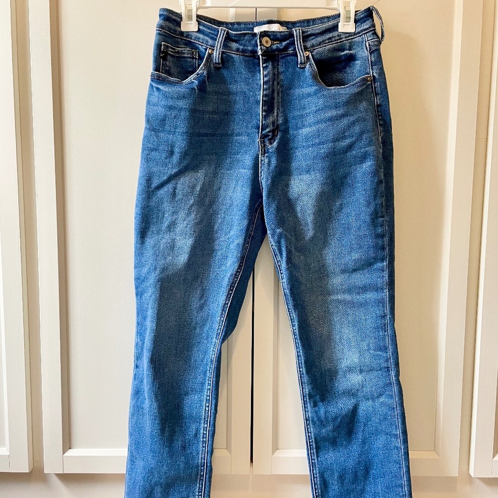 RanCan Straight Jeans
